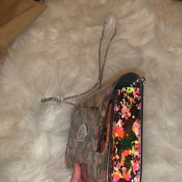 Christian louboutin clutch - Picture 2 of 8